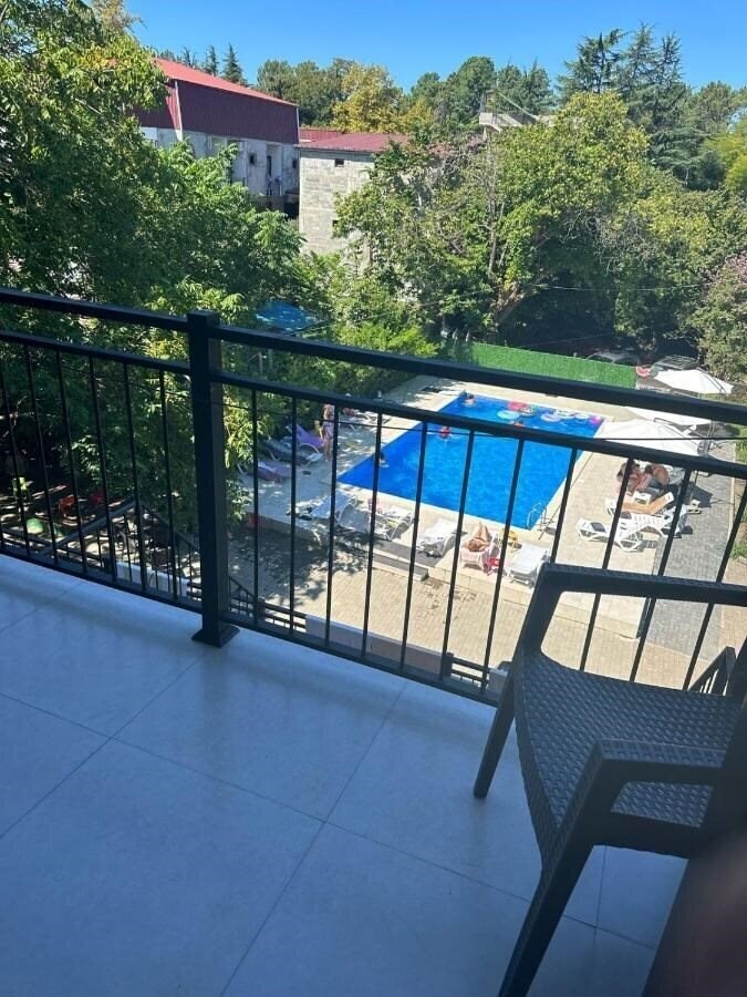 Панорама Sonata Garden 4*