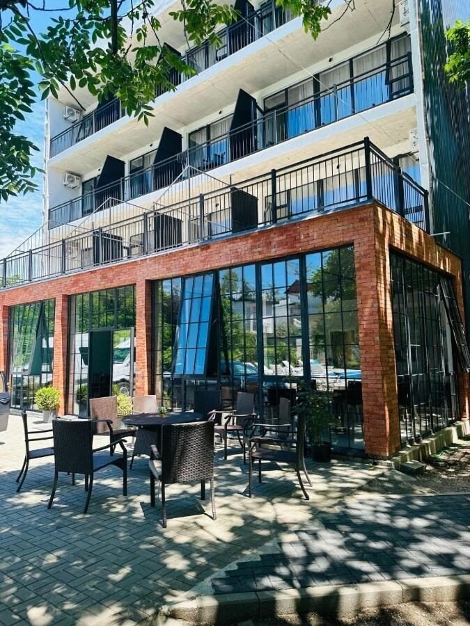 Готель Sonata Garden 4*