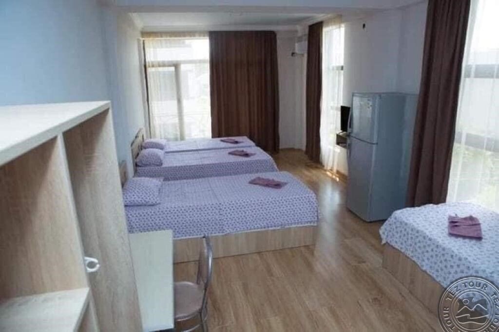 Фотографія Crystal Kobuleti 3*