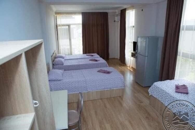 Зображення Crystal Kobuleti 3*