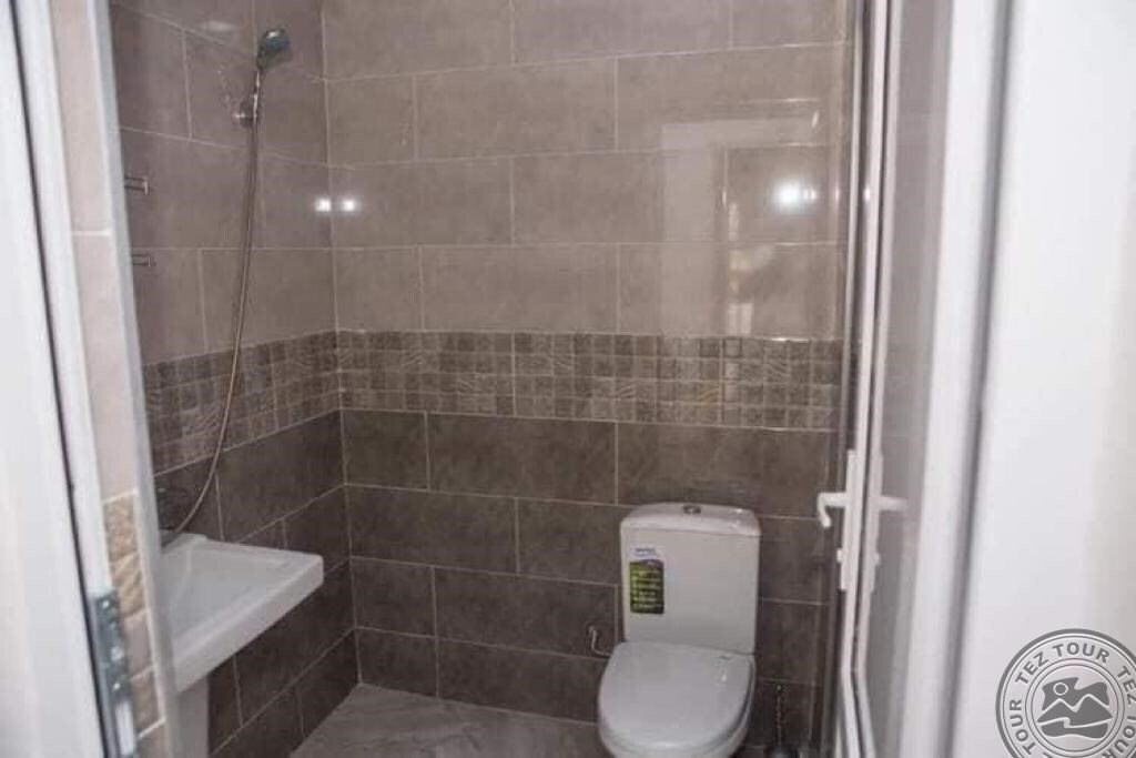 Вид Crystal Kobuleti 3*