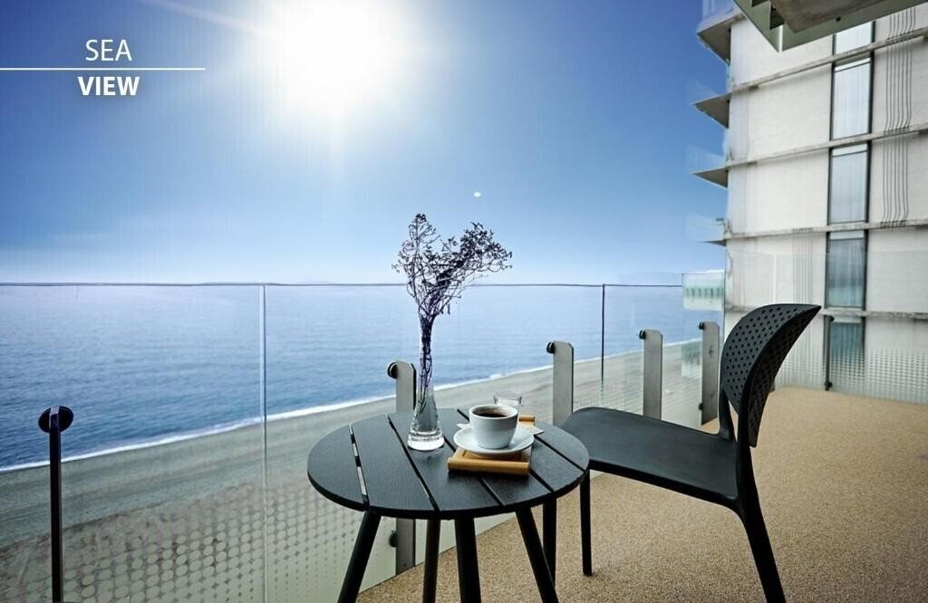 Фотографія Magnetic Beach Resort 5*