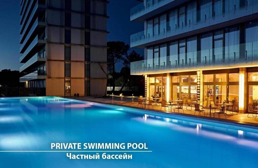 Зображення Magnetic Beach Resort 5*