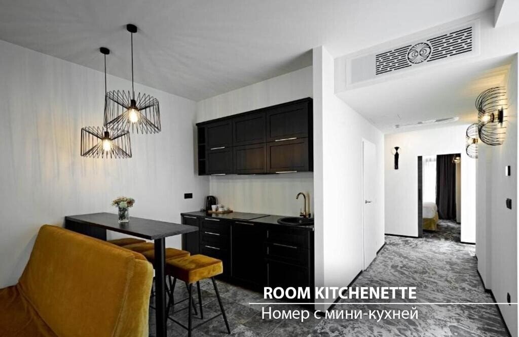 Панорама Magnetic Beach Resort 5*