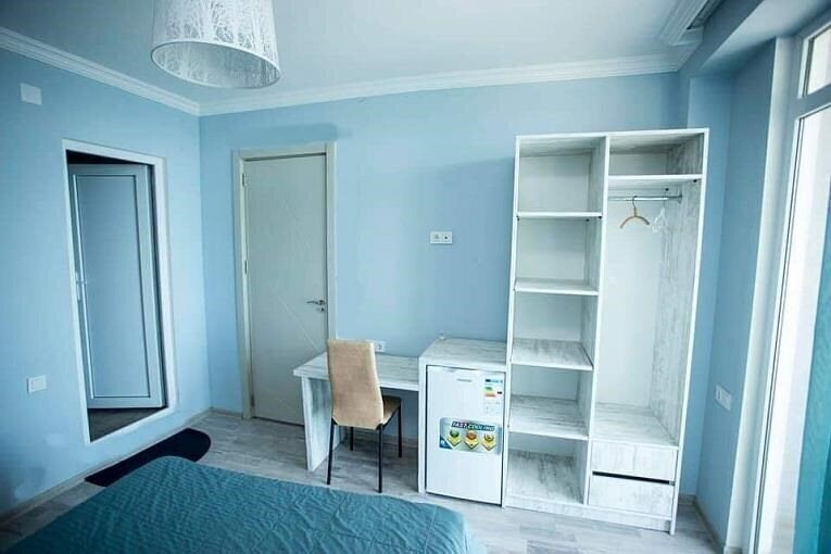 Картинка New Excess (Tamar Mepe Street) 3*