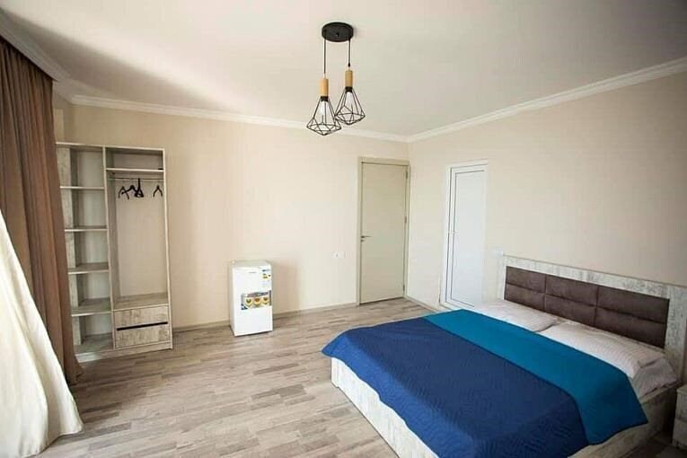 Вид New Excess (Tamar Mepe Street) 3*