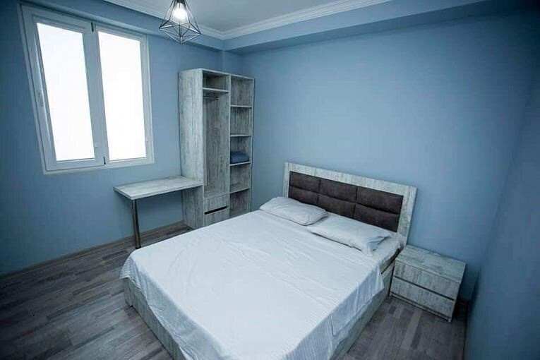 Территория New Excess (Tamar Mepe Street) 3*