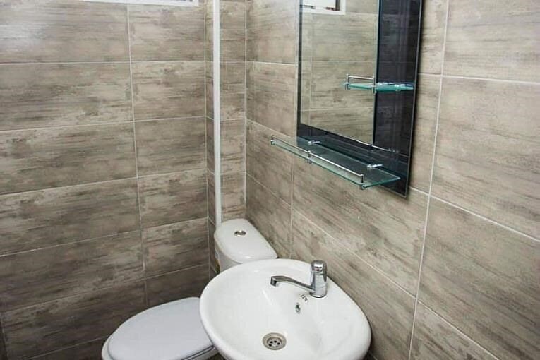 Апартаменты New Excess (Tamar Mepe Street) 3*