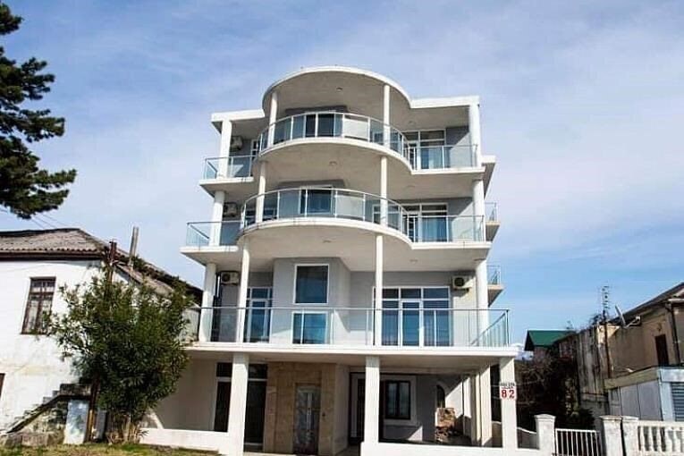 Фото New Excess (Tamar Mepe Street) 3*