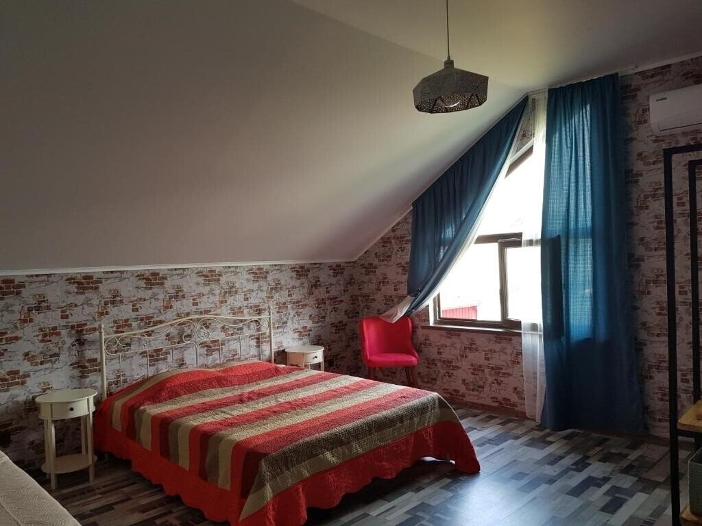 Апартаменты Hotel Kobuleti 3*