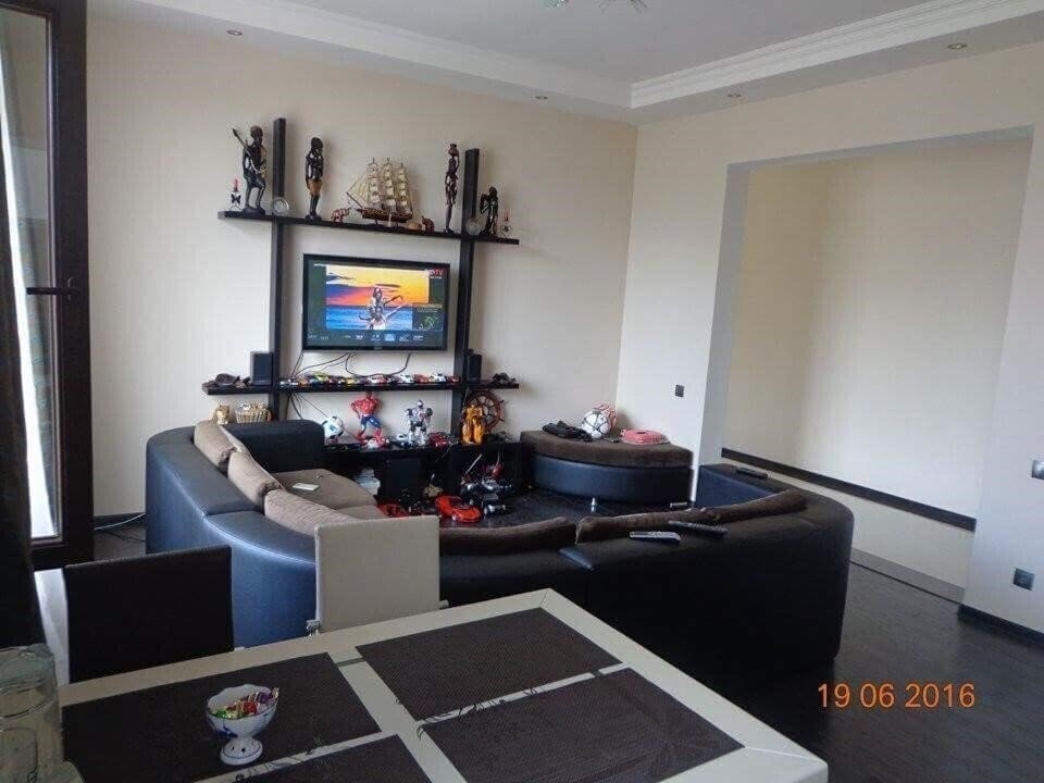 Панорама Hotel Kobuleti 3*