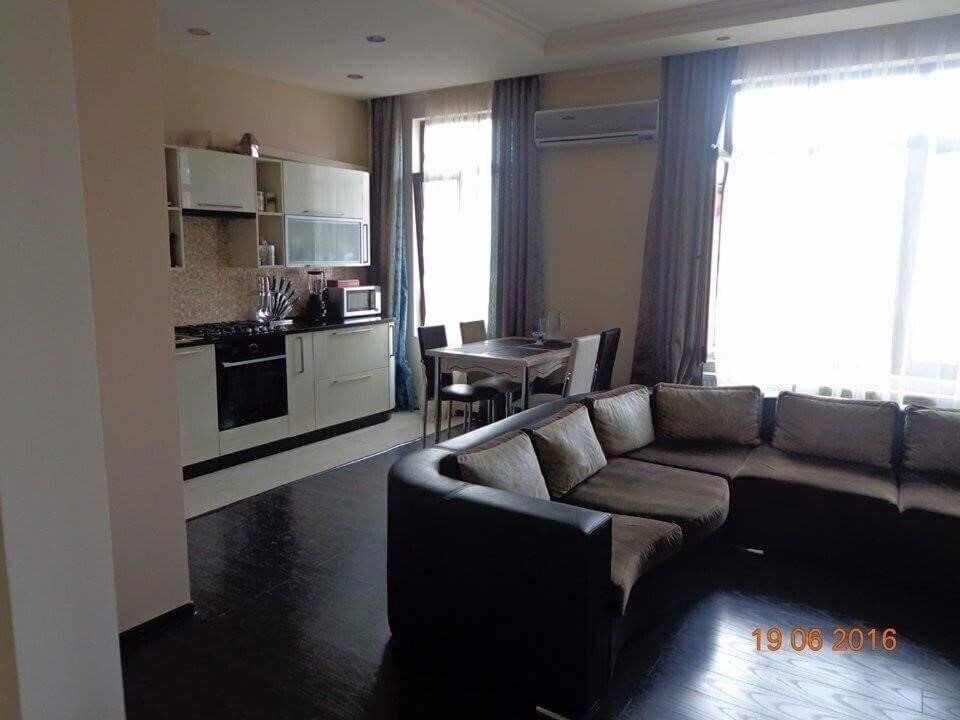 Фото Hotel Kobuleti 3*