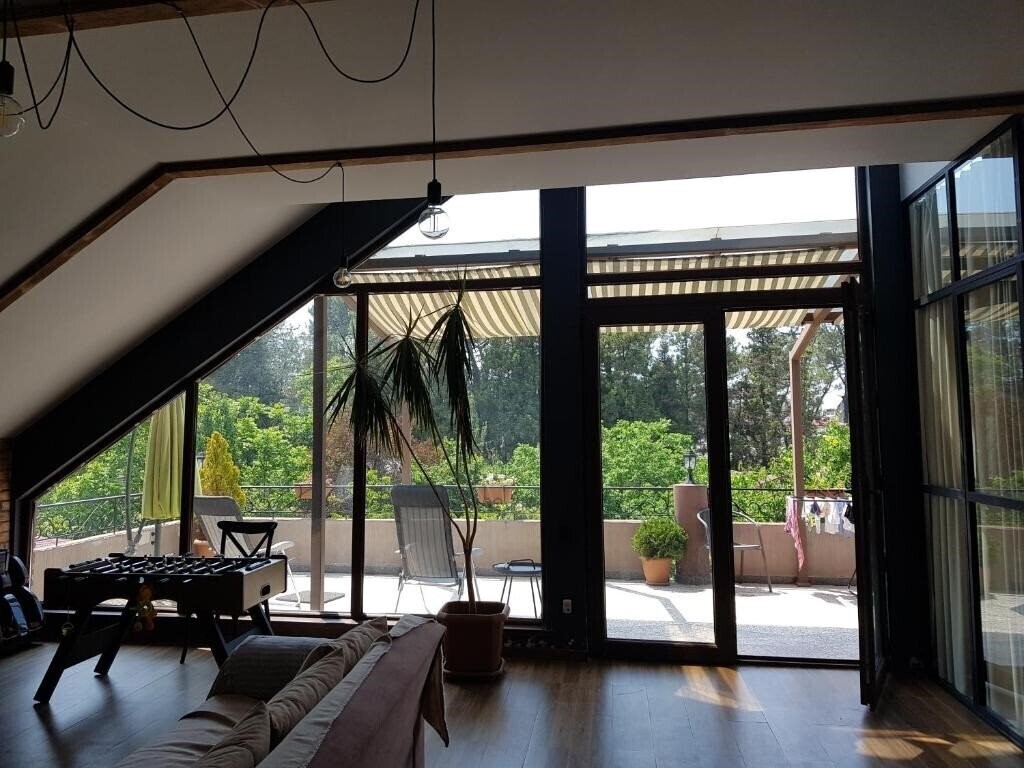 Изображение Hotel Kobuleti 3*