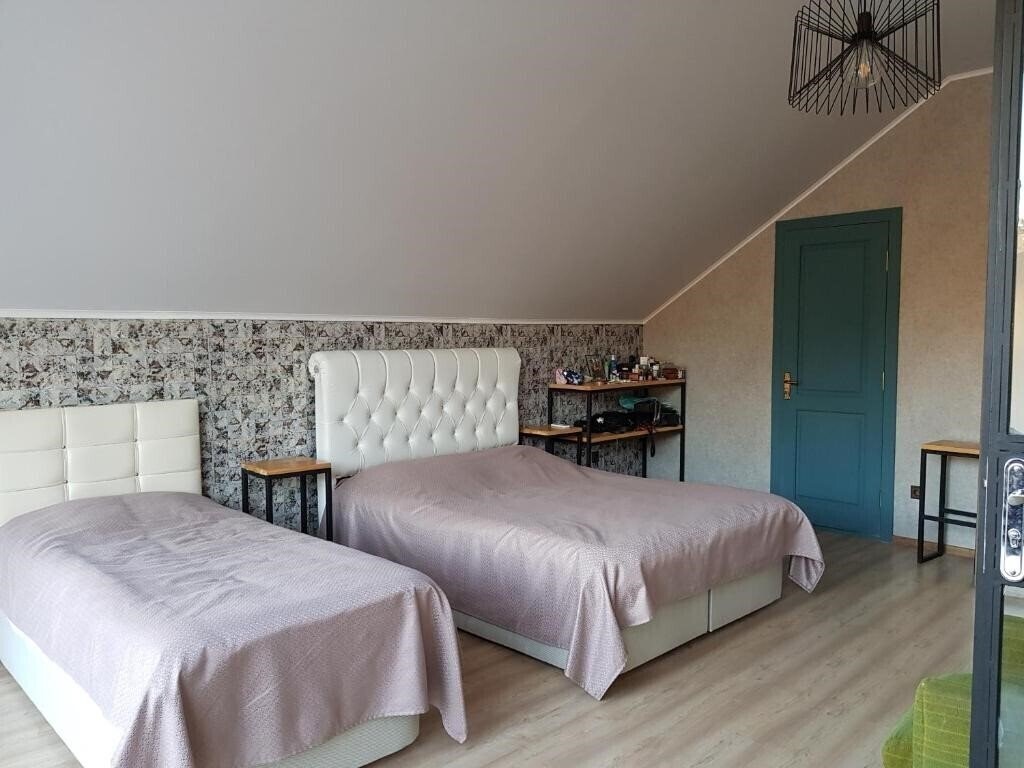 Вид Hotel Kobuleti 3*