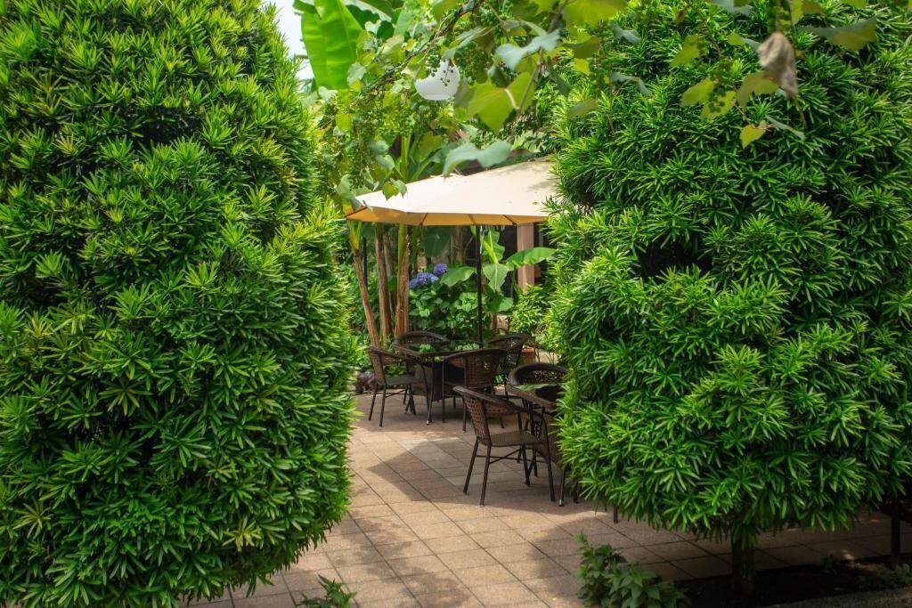 Фотографія Savane Resort Hotel & Restaurant 3*