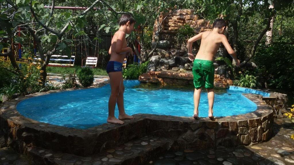 Вид Savane Resort Hotel & Restaurant 3*