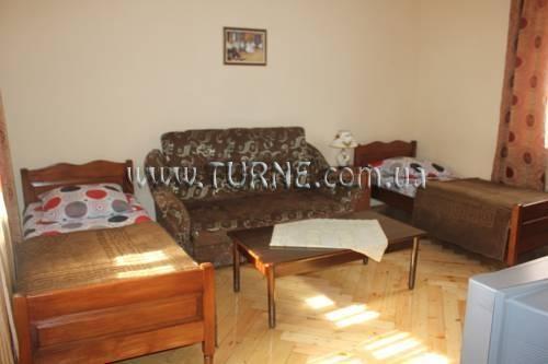 Апартаменти Savane Resort Hotel & Restaurant 3*