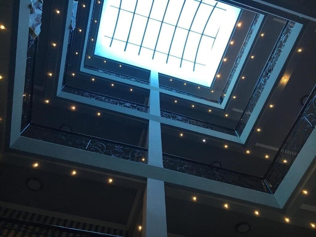 Апартаменты Condori 4*