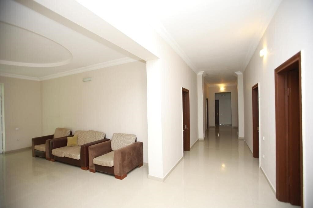 Апартаменти Green House 3*