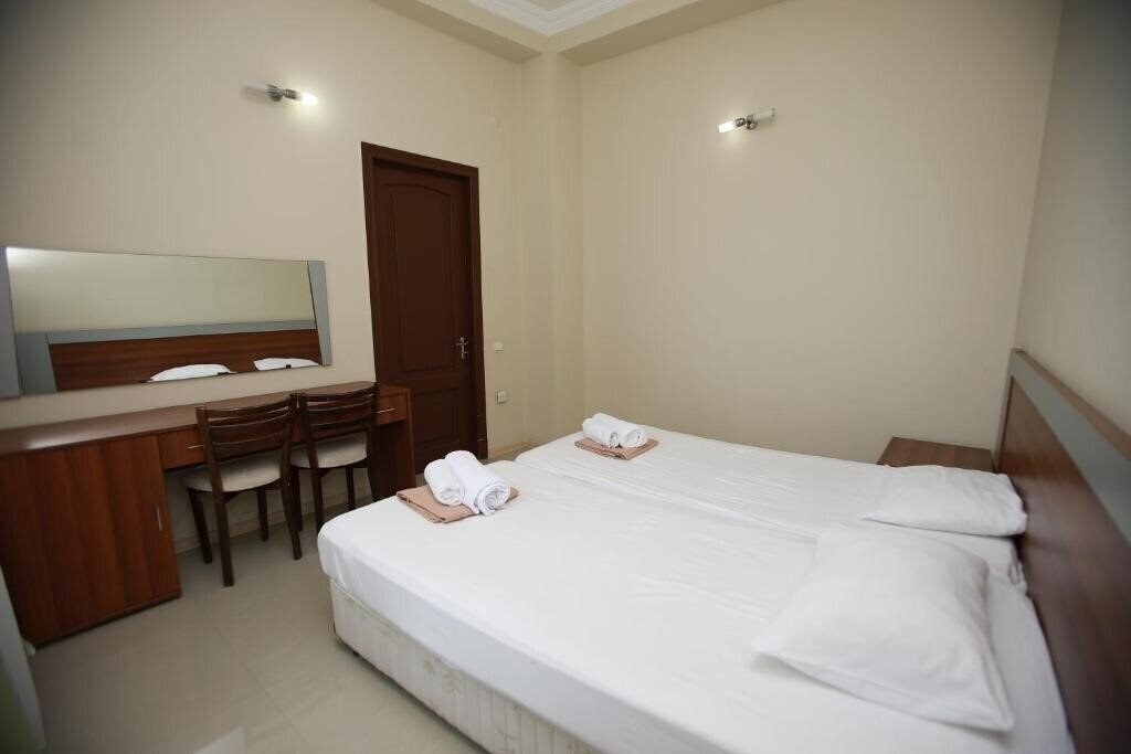 Панорама Green House 3*