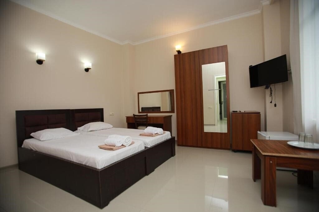 Вид Green House 3*