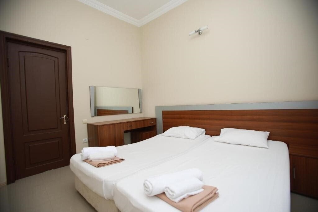 Територія Green House 3*