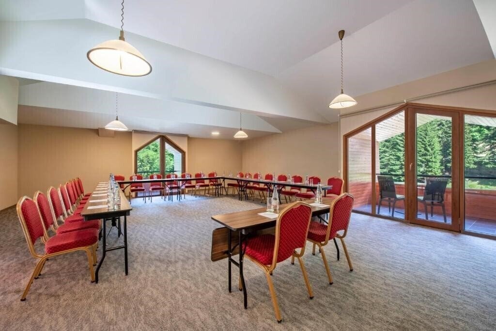 Апартаменты Sairme Hotels & Resorts 4*