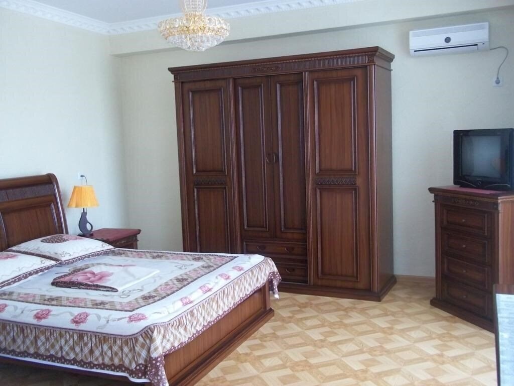 Фотографія Гора 3*