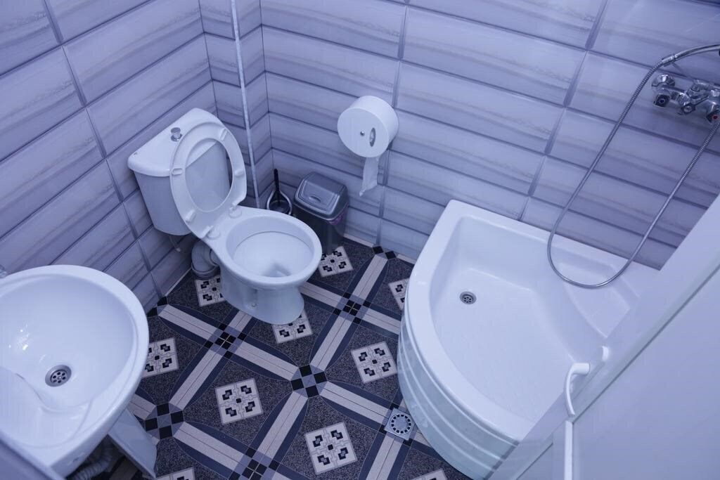 Територія Гора 3*