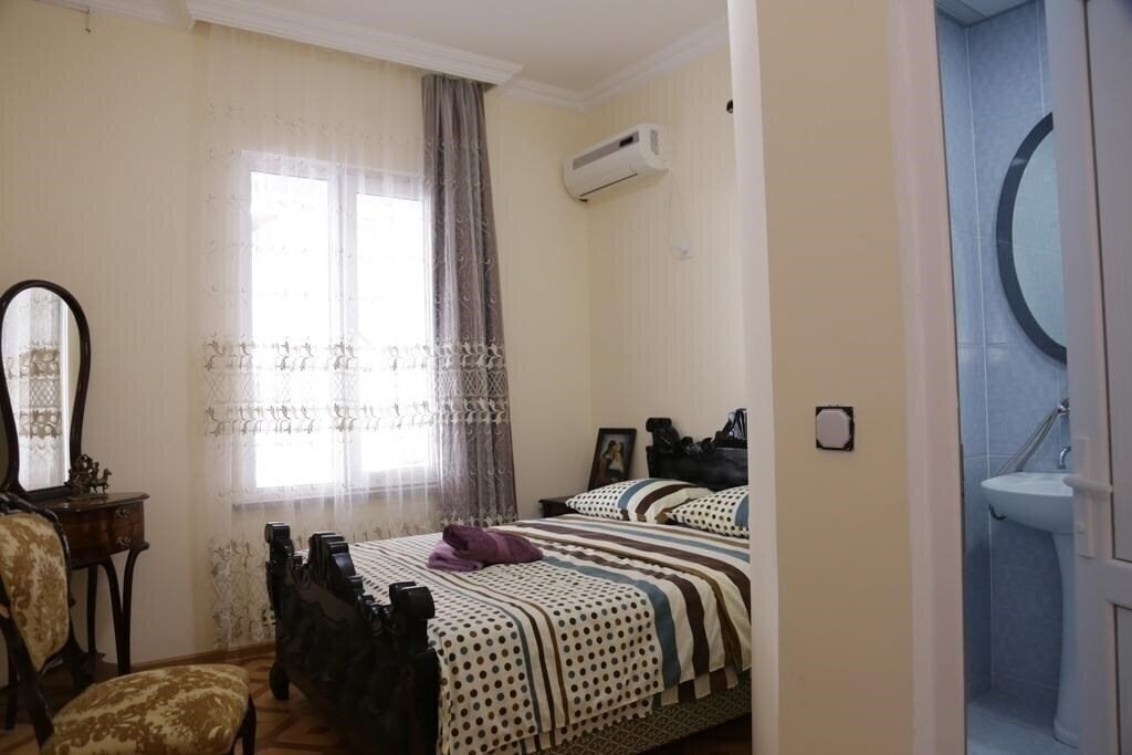 Апартаменти Гора 3*