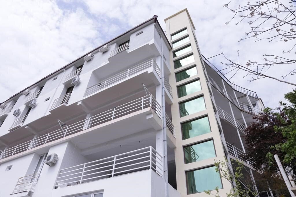 Готель Гора 3*