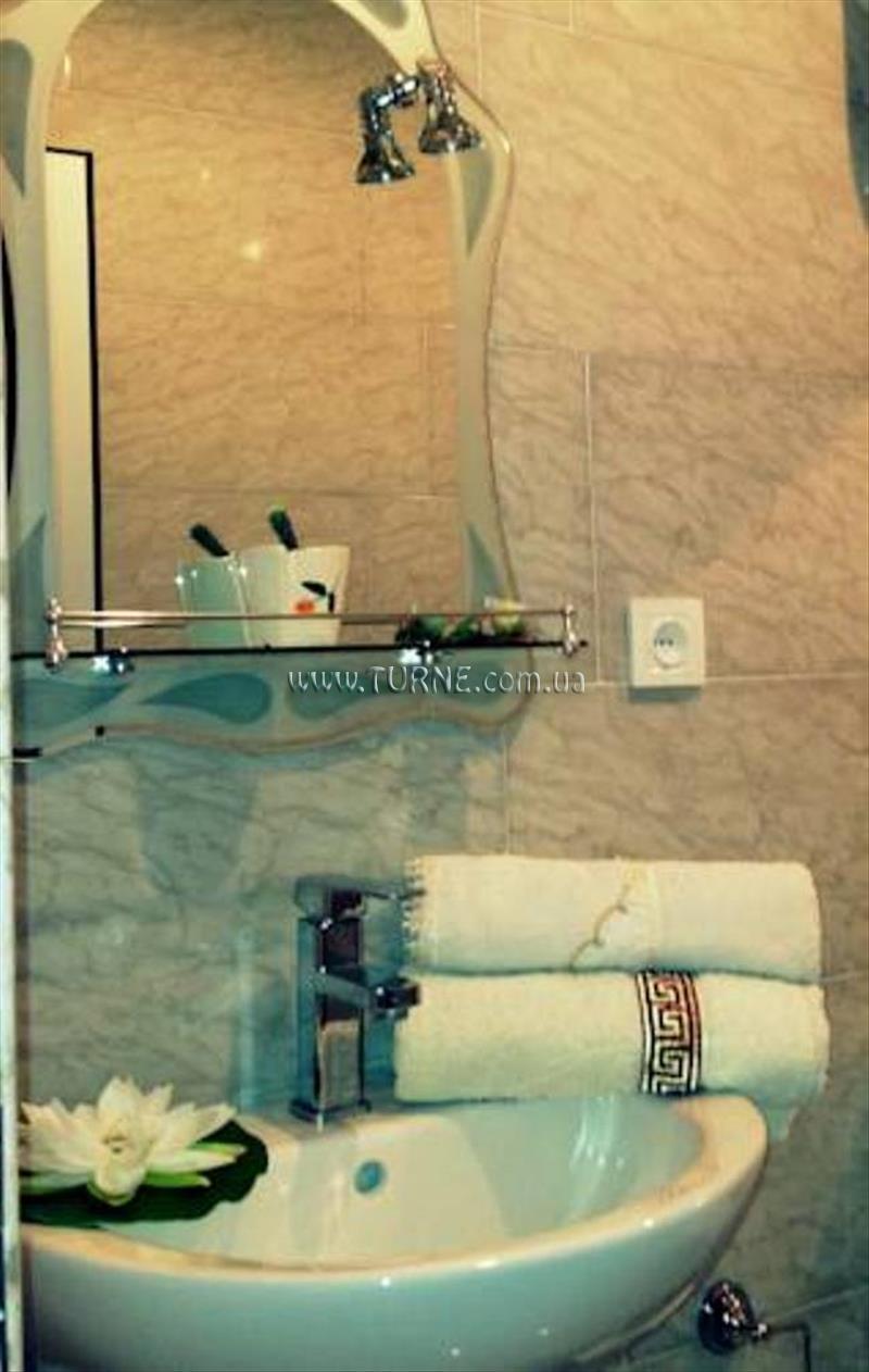 Панорама Kiev Kutaisi Hotel 1*