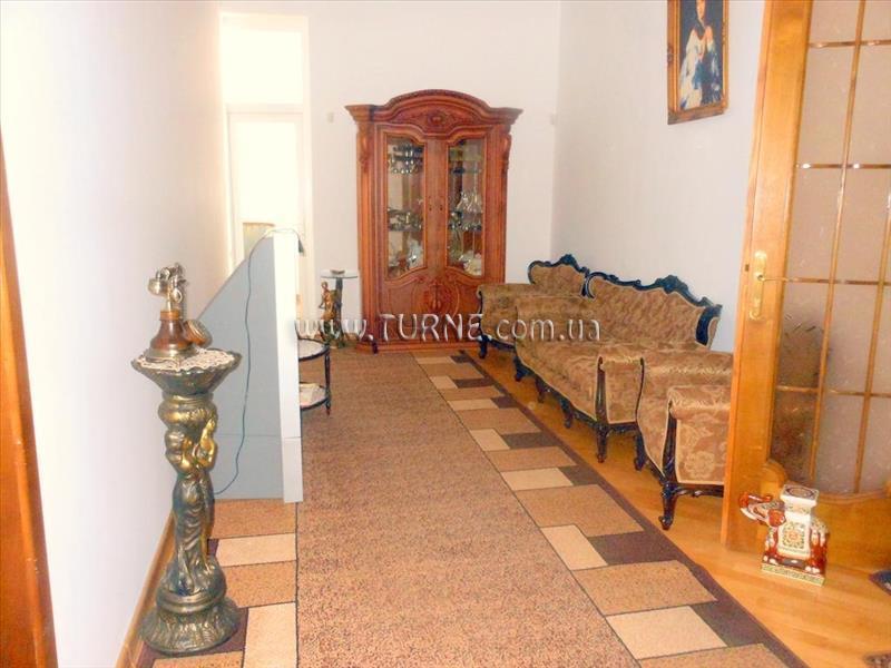 Апартаменти Kiev Kutaisi Hotel 1*