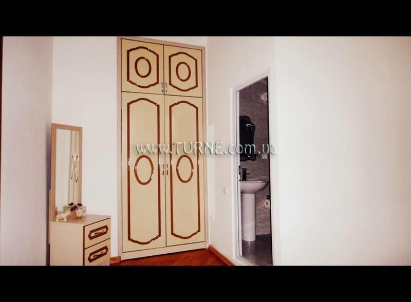 Територія Kiev Kutaisi Hotel 1*