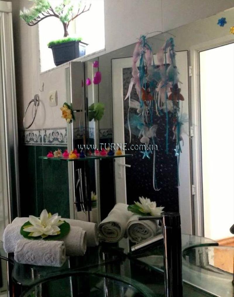 Вид Kiev Kutaisi Hotel 1*