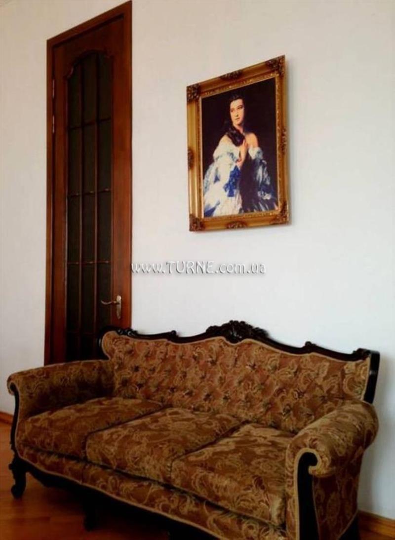 Зображення Kiev Kutaisi Hotel 1*