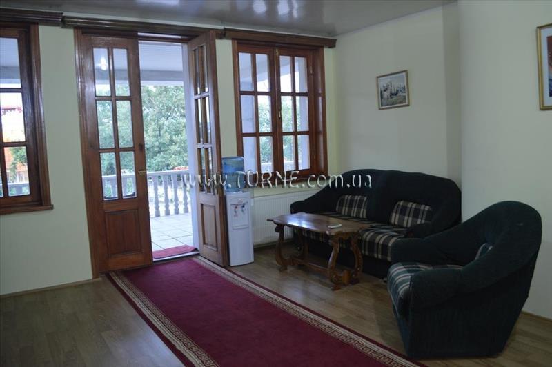 Панорама Hotel Tirifiholiday 1*