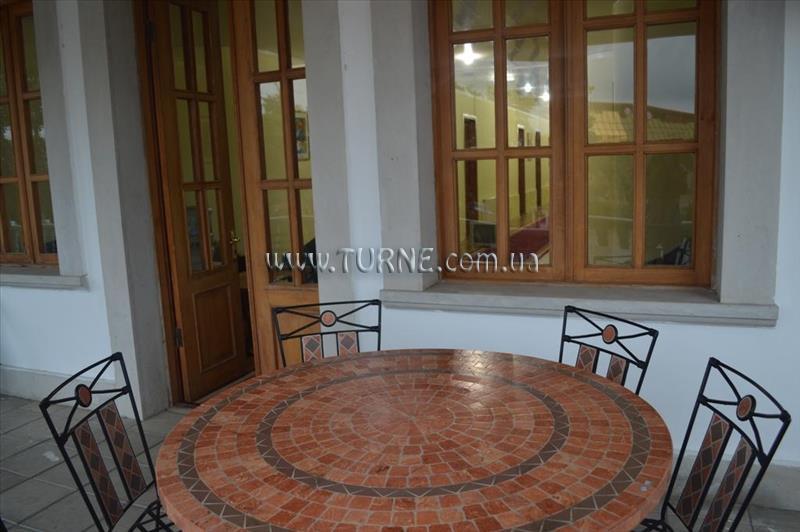 Апартаменти Hotel Tirifiholiday 1*