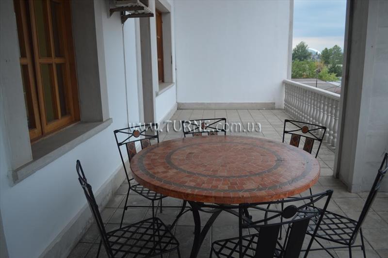 Територія Hotel Tirifiholiday 1*