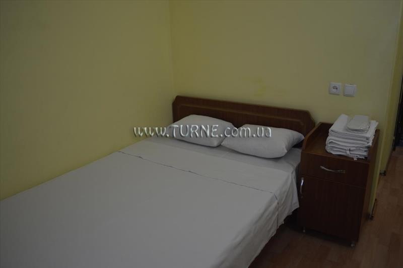 Вид Hotel Tirifiholiday 1*