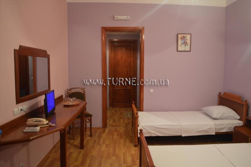Картинка Hotel Tirifiholiday 1*