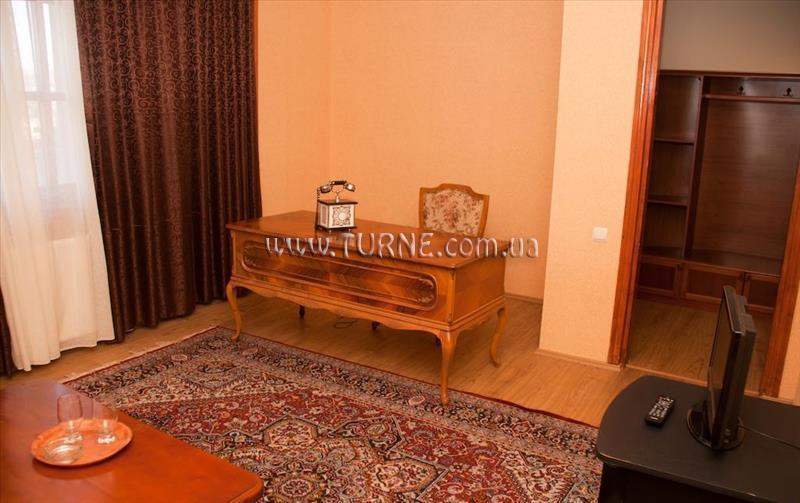 Фотографія Hotel Tirifiholiday 1*