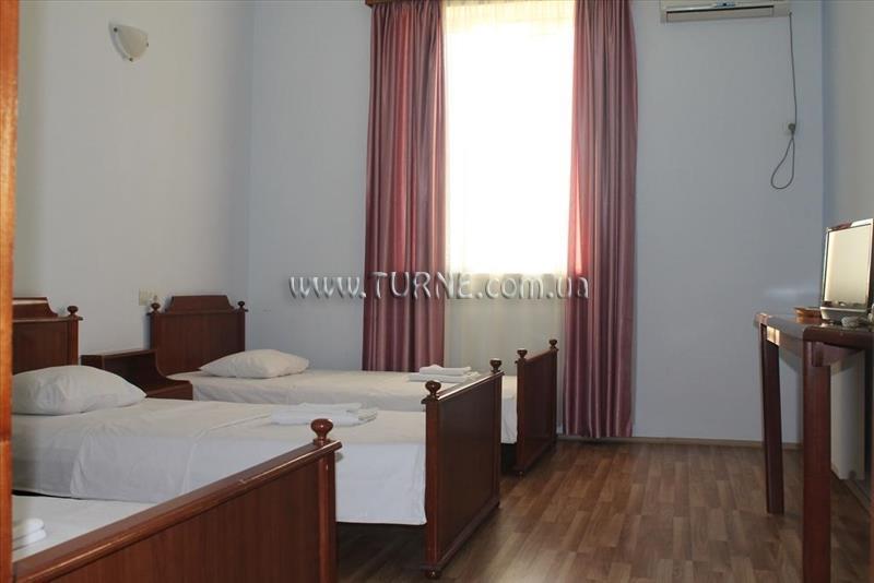 Готель Hotel Tirifiholiday 1*