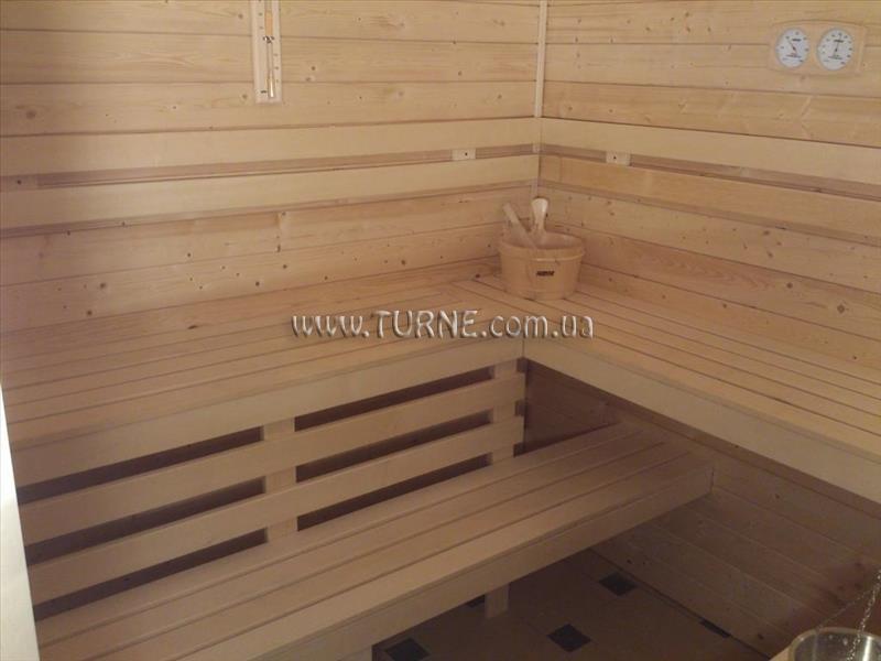 Фотографія Lux Palace Hotel 1*