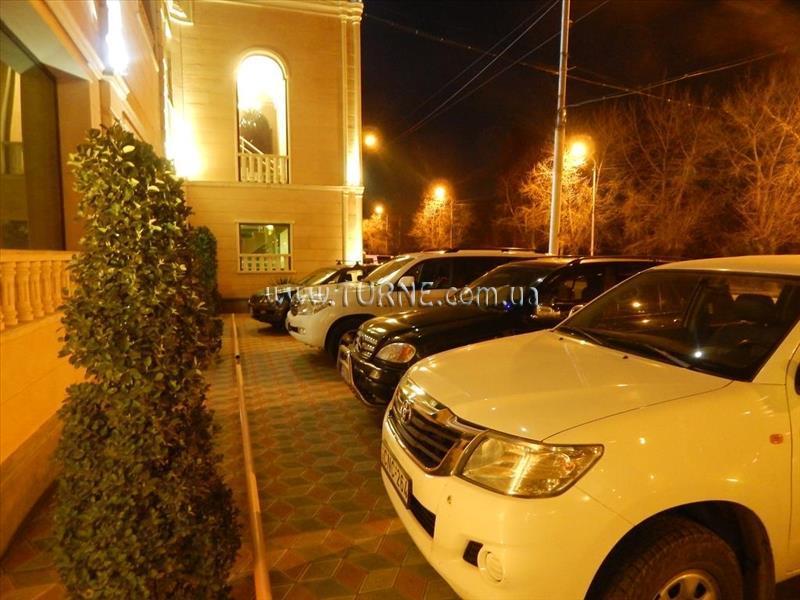 Фото Lux Palace Hotel 1*