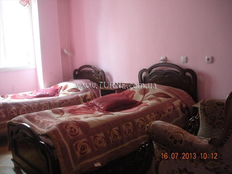 Панорама Edemi 1 1*