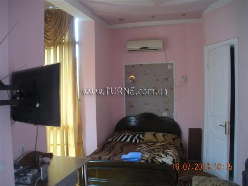 Апартаменты Edemi 1 1*