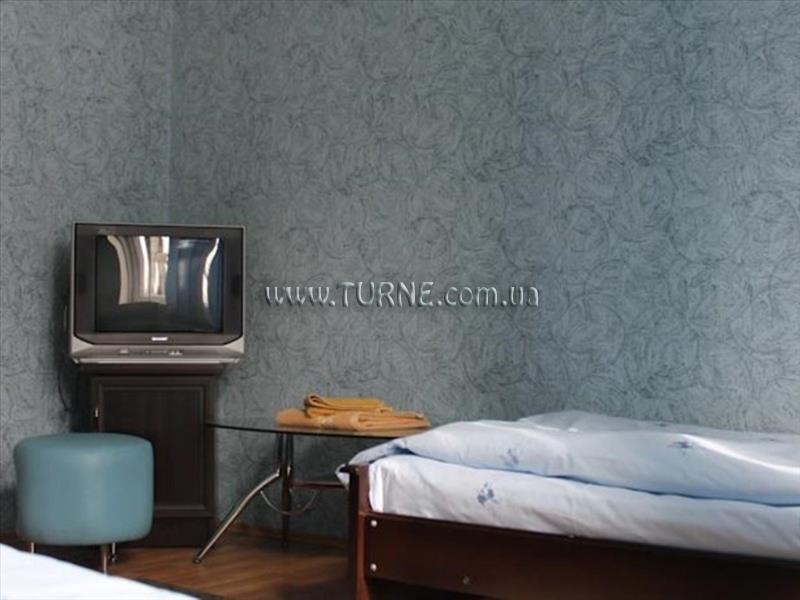 Апартаменти Edemi 2 2*