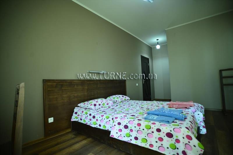 Апартаменты Hotel Kutaisi Globus 1*