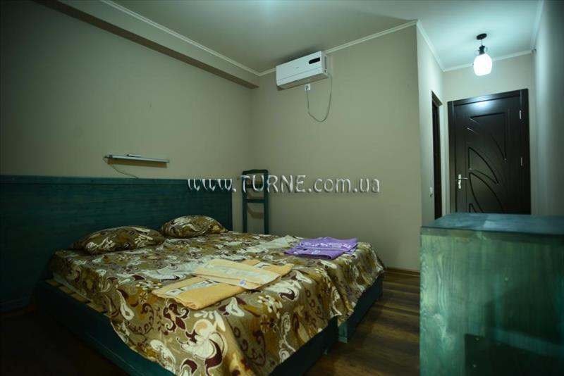 Изображение Hotel Kutaisi Globus 1*